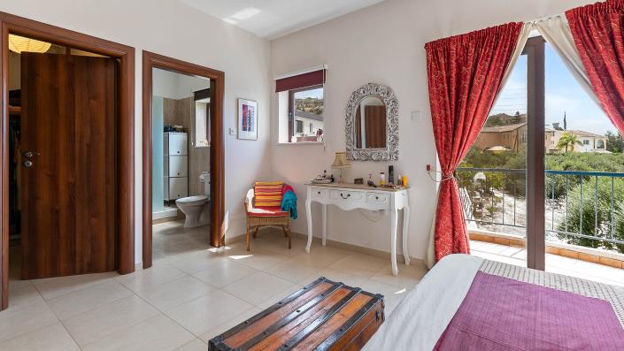 Image No.22-Maison / Villa de 4 chambres à vendre à Palodeia