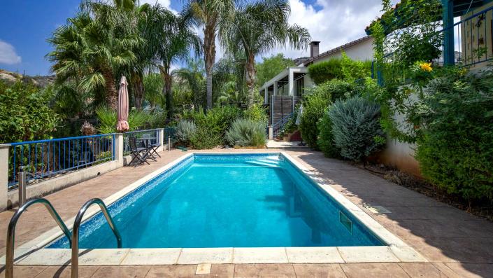 Image No.28-Maison / Villa de 4 chambres à vendre à Palodeia