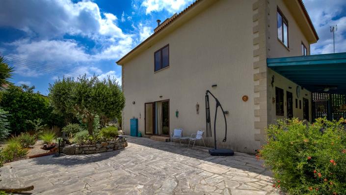 Image No.31-Maison / Villa de 4 chambres à vendre à Palodeia