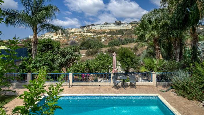 Image No.33-Maison / Villa de 4 chambres à vendre à Palodeia