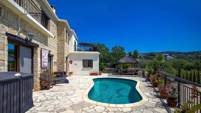 Image No.2-4 Bed Villa / Detached for sale