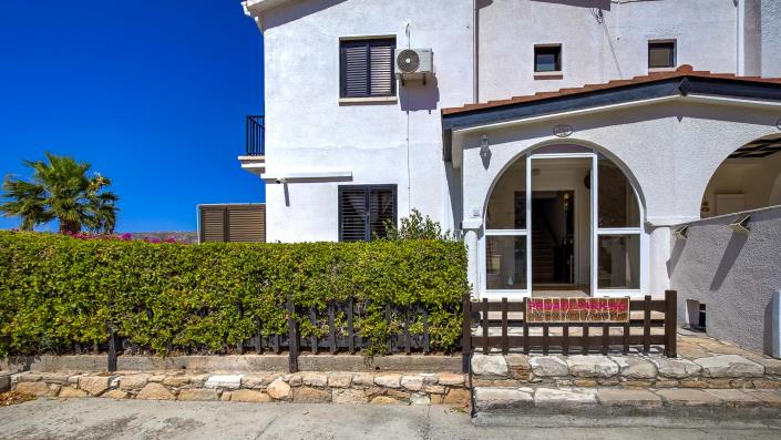 Image No.3-Maison de ville de 2 chambres à vendre à Pissouri Bay