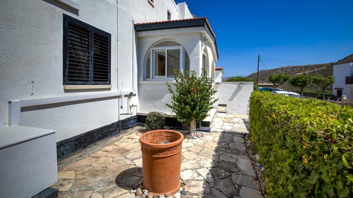 Image No.4-Maison de ville de 2 chambres à vendre à Pissouri Bay