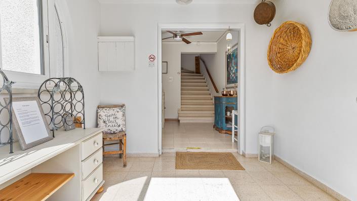 Image No.6-Maison de ville de 2 chambres à vendre à Pissouri Bay