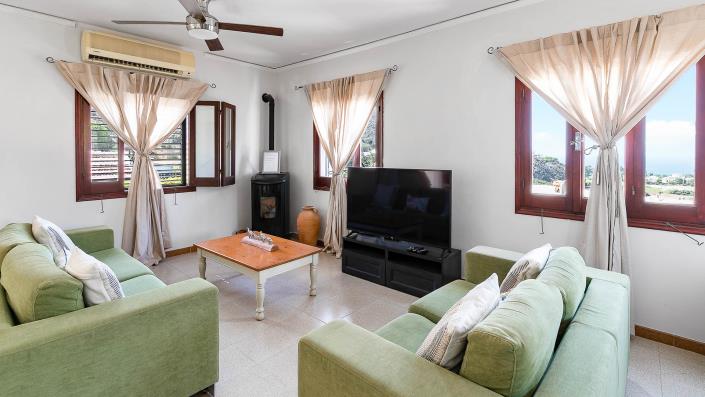 Image No.9-Maison de ville de 2 chambres à vendre à Pissouri Bay