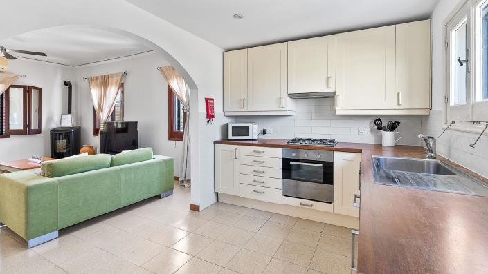 Image No.12-Maison de ville de 2 chambres à vendre à Pissouri Bay