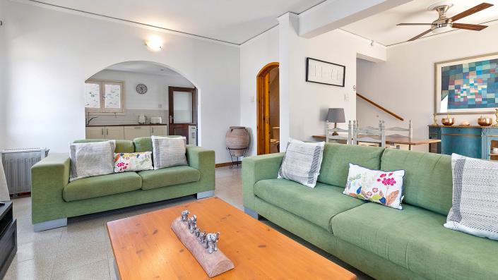 Image No.15-Maison de ville de 2 chambres à vendre à Pissouri Bay