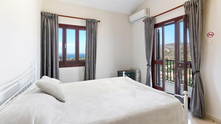 Image No.17-Maison de ville de 2 chambres à vendre à Pissouri Bay