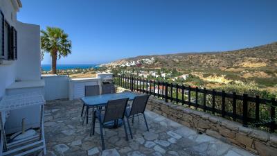 1 - Pissouri Bay, Maison de ville