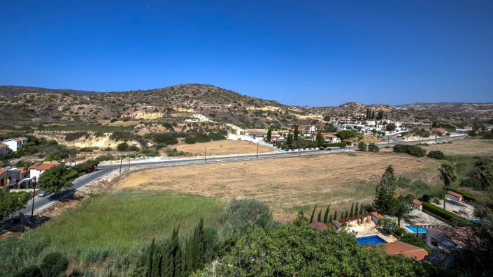 Image No.22-Maison de ville de 2 chambres à vendre à Pissouri Bay