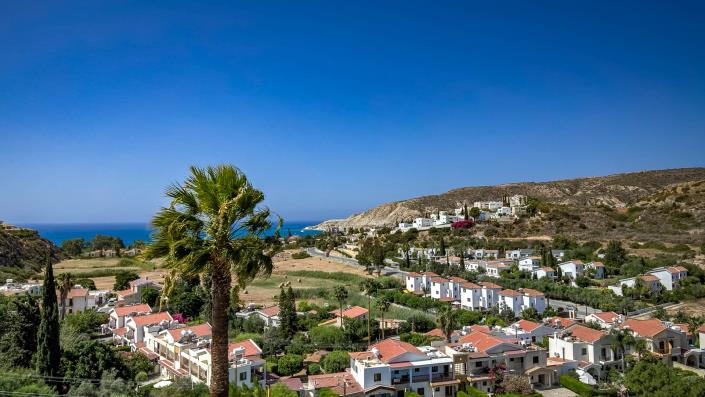 Image No.24-Maison de ville de 2 chambres à vendre à Pissouri Bay