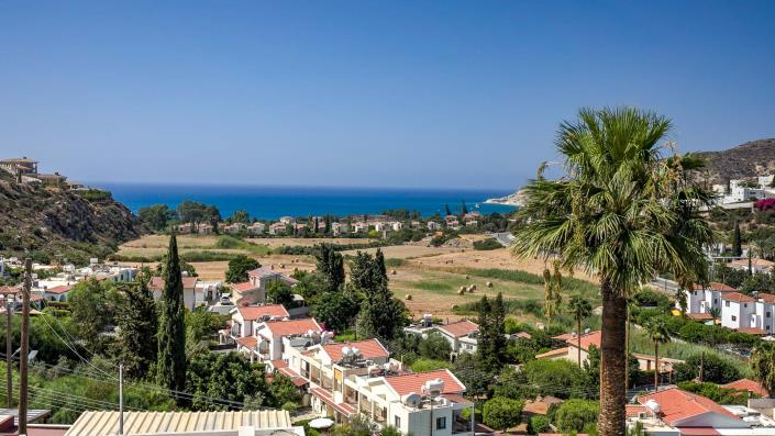 Image No.23-Maison de ville de 2 chambres à vendre à Pissouri Bay