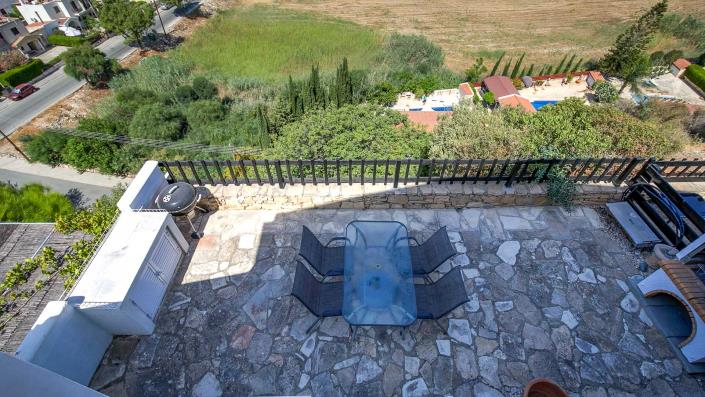 Image No.25-Maison de ville de 2 chambres à vendre à Pissouri Bay