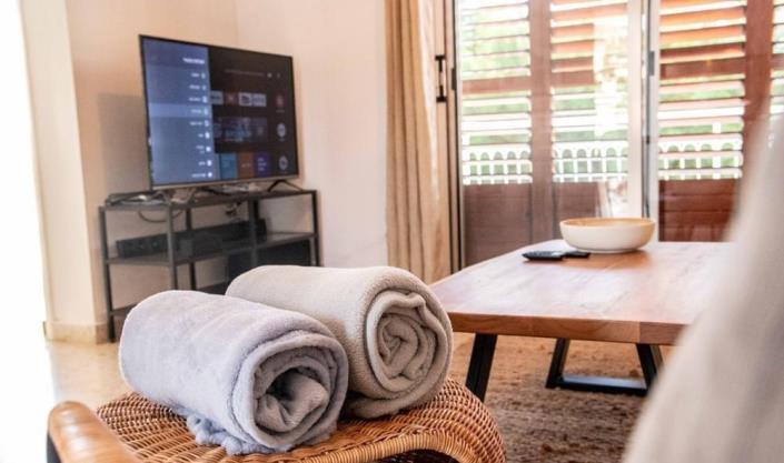 Image No.6-Appartement de 1 chambre à vendre à Pissouri Bay