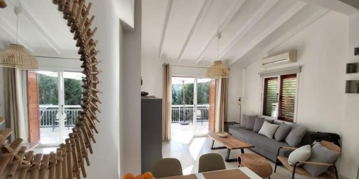 Image No.4-Appartement de 1 chambre à vendre à Pissouri Bay