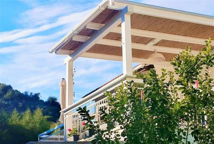 Image No.2-Appartement de 1 chambre à vendre à Pissouri Bay