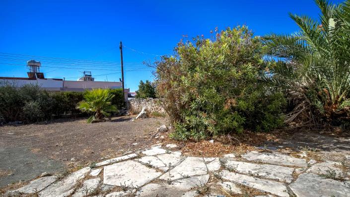 Image No.6-Maison de village à vendre à Avdimou