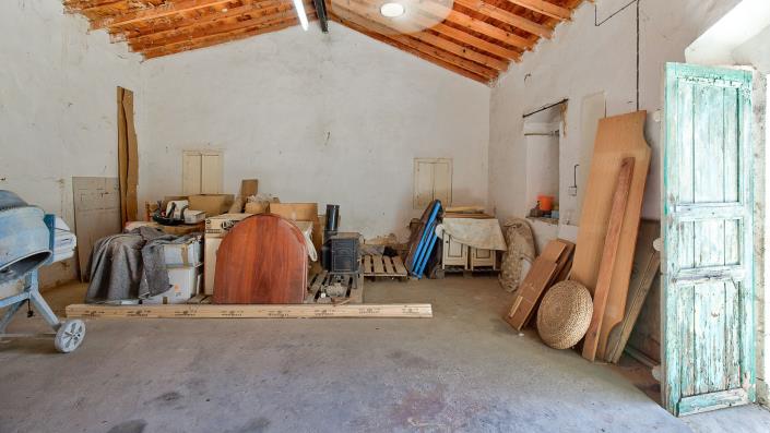 Image No.8-Maison de village à vendre à Avdimou