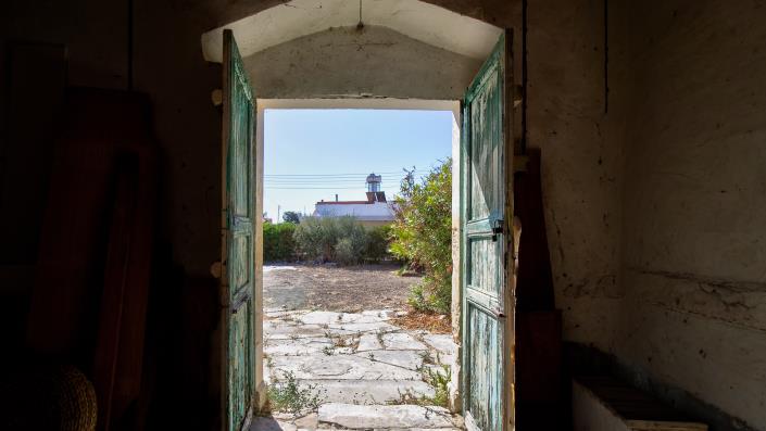 Image No.7-Maison de village à vendre à Avdimou