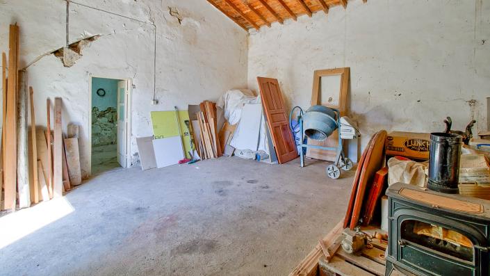 Image No.9-Maison de village à vendre à Avdimou