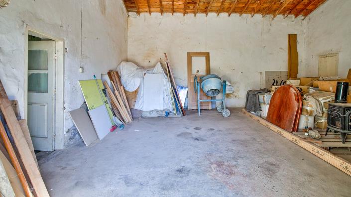 Image No.10-Maison de village à vendre à Avdimou