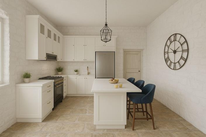 Image No.15-Maison de village à vendre à Avdimou