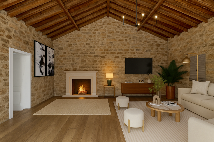 Image No.16-Maison de village à vendre à Avdimou