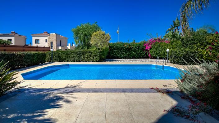 Image No.4-Villa / Détaché de 4 chambres à vendre à Kouklia