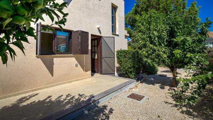 Image No.9-Villa / Détaché de 4 chambres à vendre à Kouklia