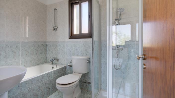 Image No.11-Villa / Détaché de 4 chambres à vendre à Kouklia