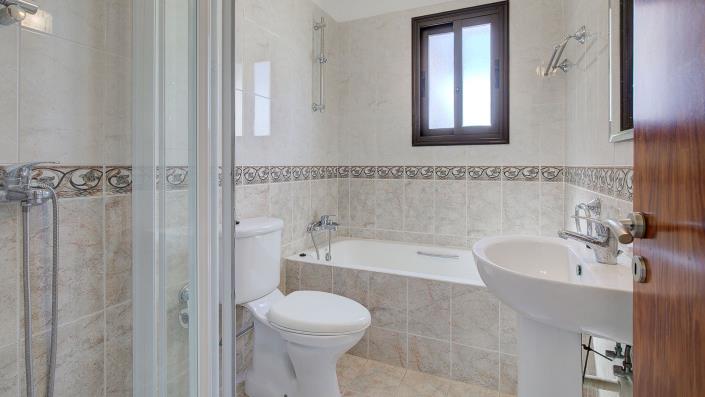 Image No.13-Villa / Détaché de 4 chambres à vendre à Kouklia