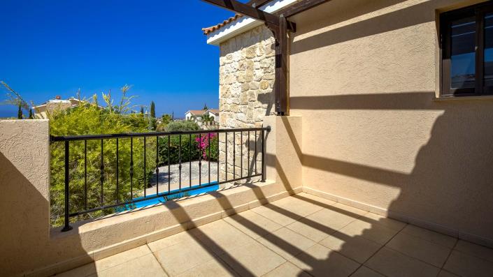 Image No.20-Villa / Détaché de 4 chambres à vendre à Kouklia