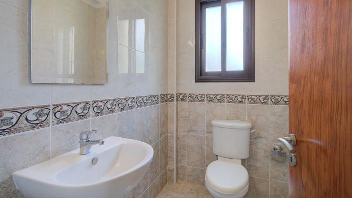 Image No.21-Villa / Détaché de 4 chambres à vendre à Kouklia