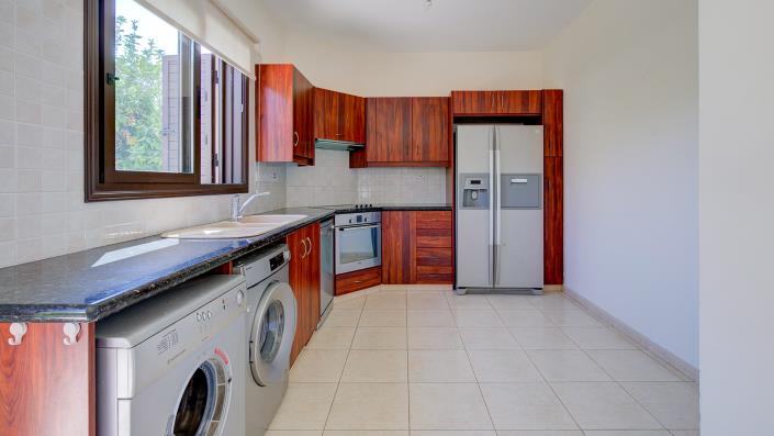 Image No.22-Villa / Détaché de 4 chambres à vendre à Kouklia