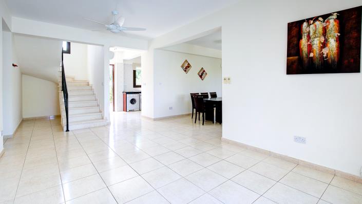 Image No.25-Villa / Détaché de 4 chambres à vendre à Kouklia