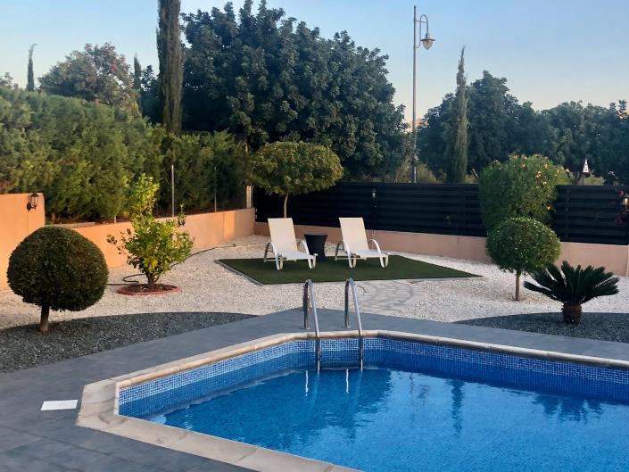 Image No.10-3 Bed Villa / Detached for sale