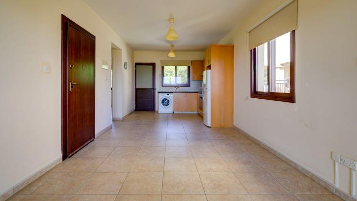 Image No.3-Appartement de 1 chambre à vendre à Pissouri