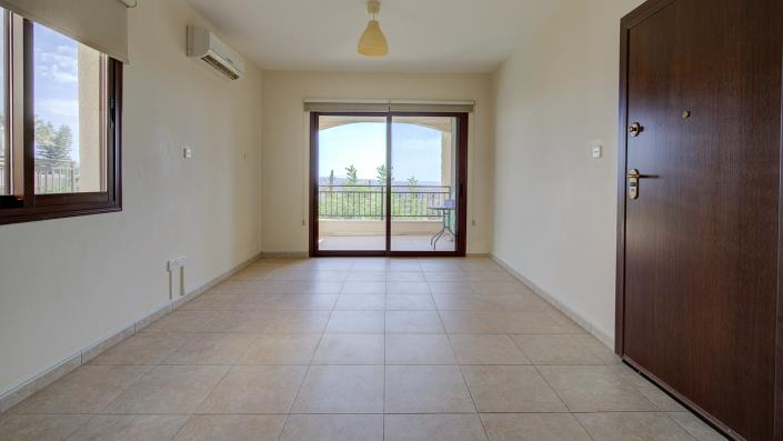 Image No.4-Appartement de 1 chambre à vendre à Pissouri