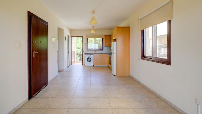 Image No.9-Appartement de 1 chambre à vendre à Pissouri