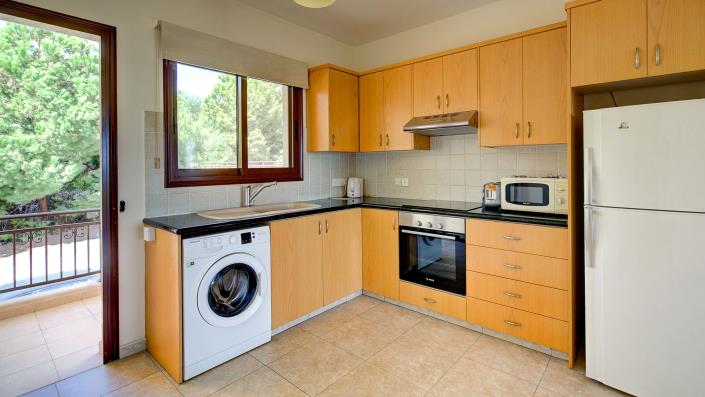 Image No.8-Appartement de 1 chambre à vendre à Pissouri