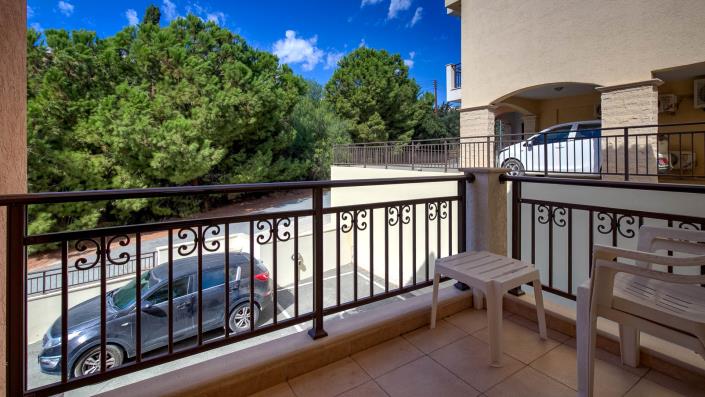 Image No.10-Appartement de 1 chambre à vendre à Pissouri