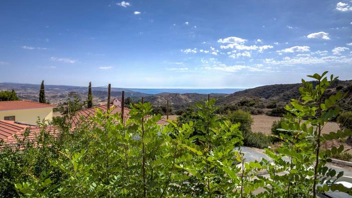 Image No.12-Appartement de 1 chambre à vendre à Pissouri