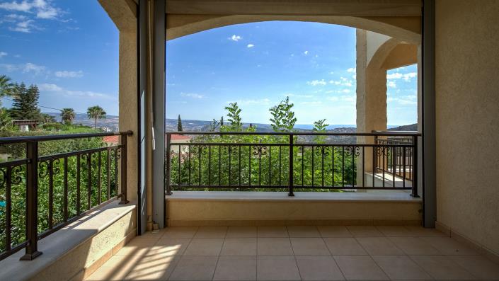 Image No.13-Appartement de 1 chambre à vendre à Pissouri