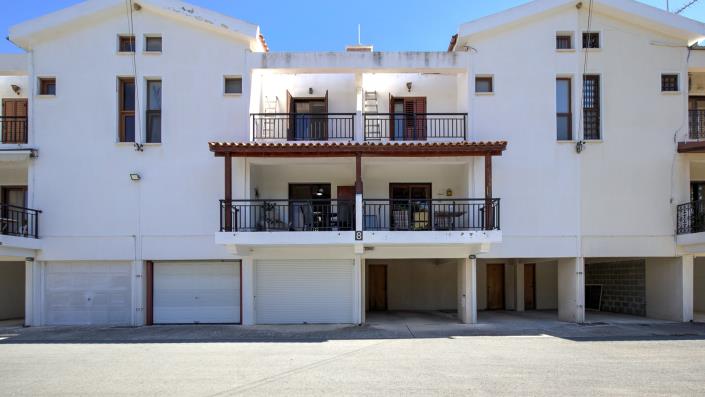 Image No.4-Maison de ville de 2 chambres à vendre à Pissouri Bay
