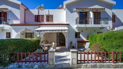 1 - Pissouri Bay, Maison de ville