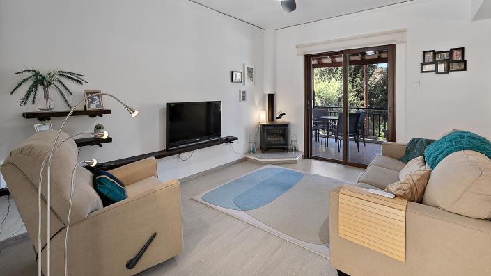 Image No.5-Maison de ville de 2 chambres à vendre à Pissouri Bay