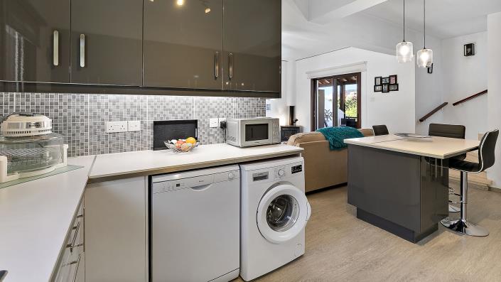 Image No.9-Maison de ville de 2 chambres à vendre à Pissouri Bay