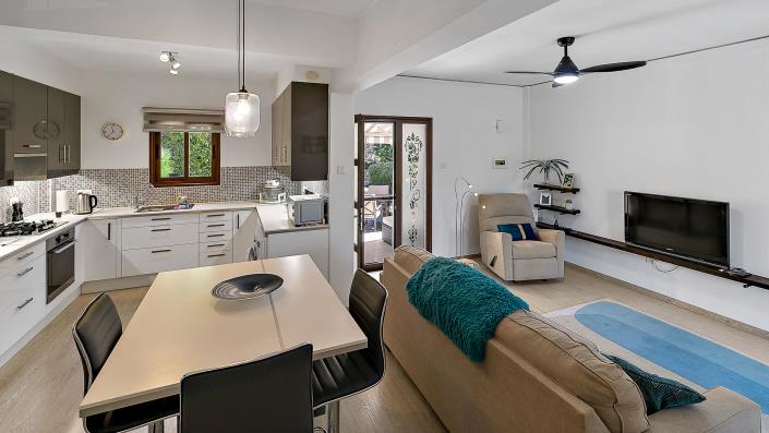 Image No.10-Maison de ville de 2 chambres à vendre à Pissouri Bay