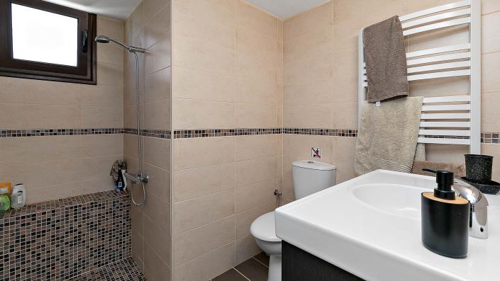 Image No.11-Maison de ville de 2 chambres à vendre à Pissouri Bay