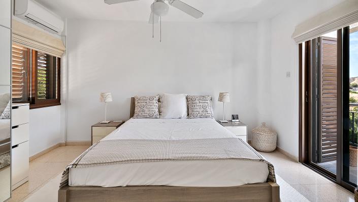 Image No.16-Maison de ville de 2 chambres à vendre à Pissouri Bay